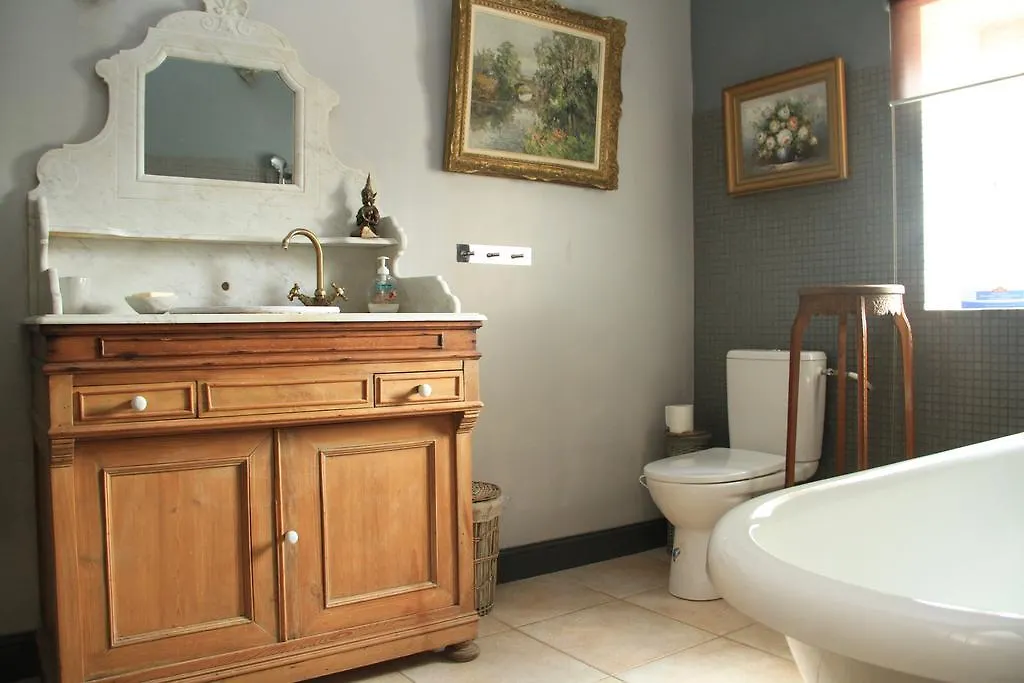Hotel Haras Saint Esteve Penzion Saint-Andiol