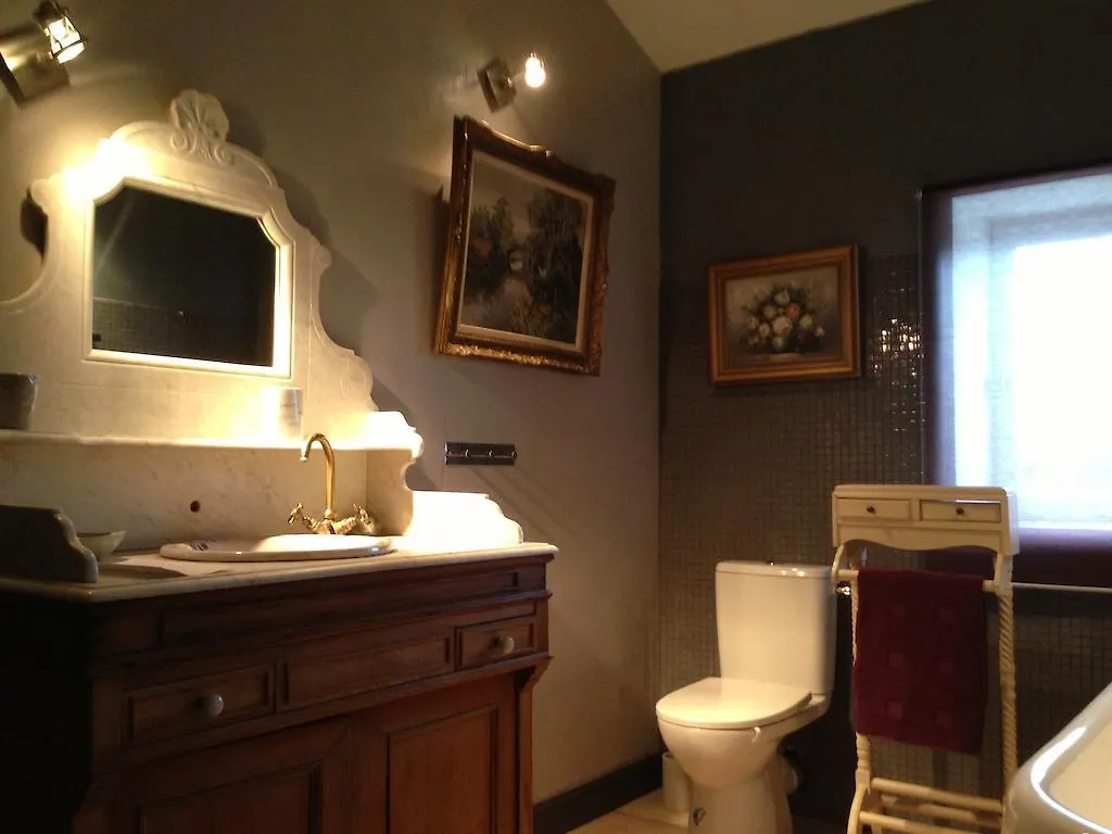 Hotel Haras Saint Esteve