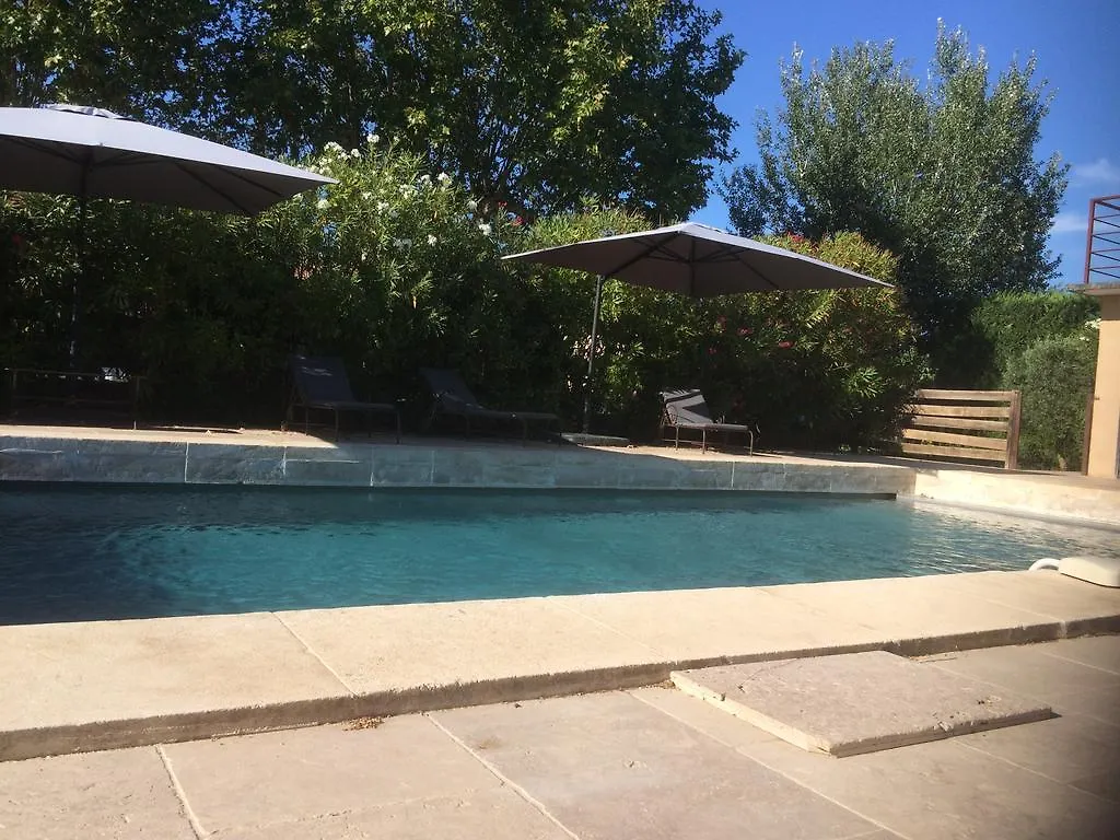 Hotel Haras Saint Esteve Francie