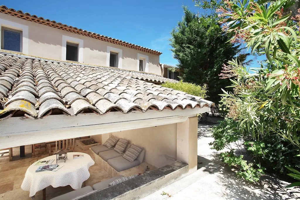 Penzion Hotel Haras Saint Esteve