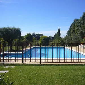 Les Tournesols Saint-Andiol