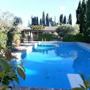 Les Grands Pins Saint-Andiol