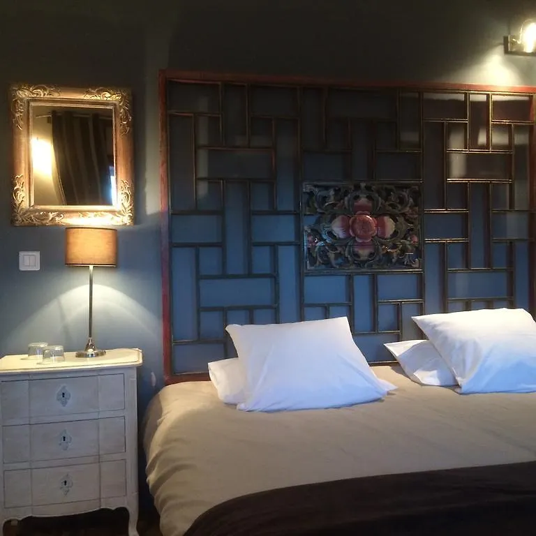Haras Saint Esteve Hotel