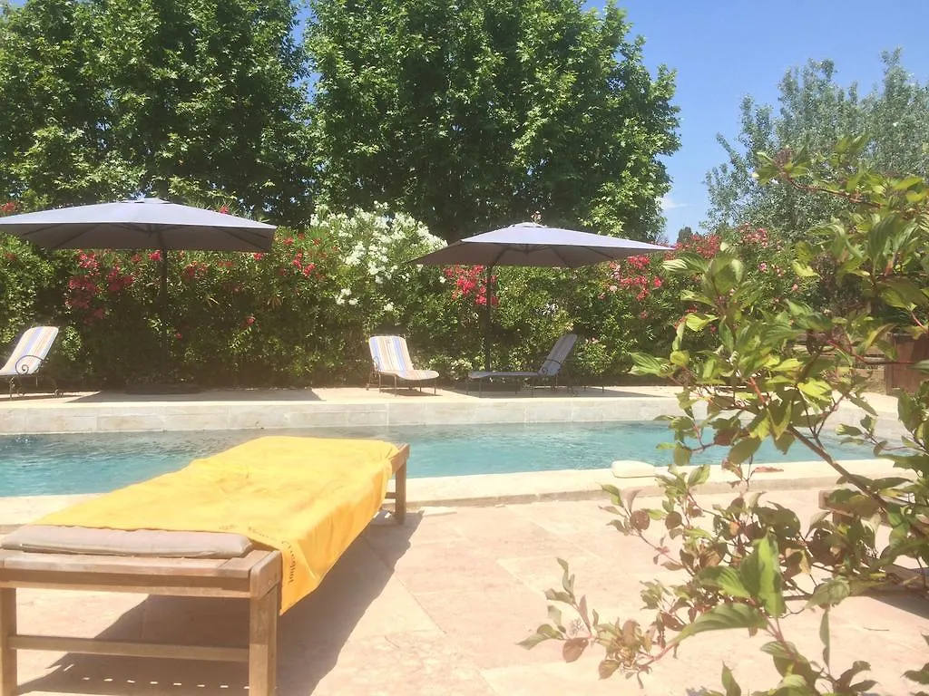 Haras Saint Esteve Hotel France