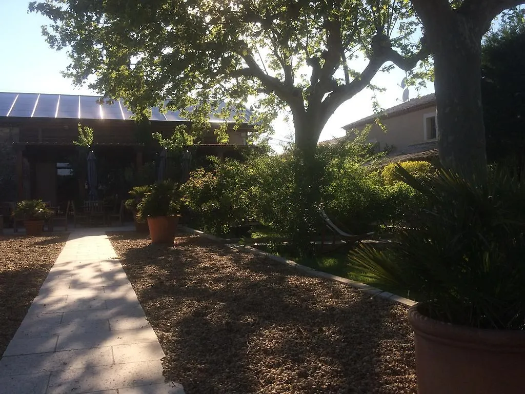 Haras Saint Esteve Hotel