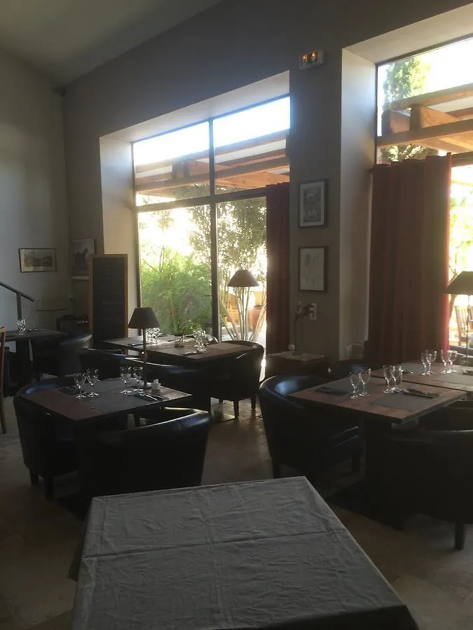 Haras Saint Esteve Hotel Guest house