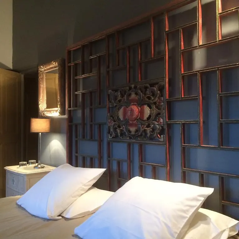 Haras Saint Esteve Hotel 0*, Saint-Andiol France