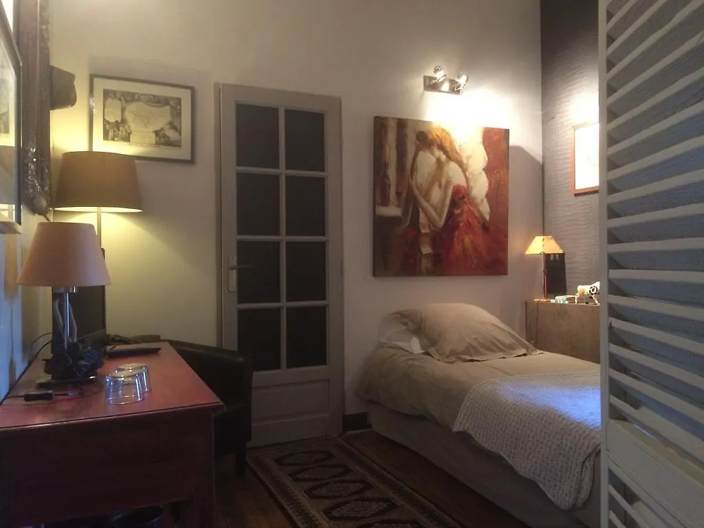 Haras Saint Esteve Hotel 0*, Saint-Andiol