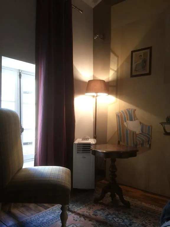 Haras Saint Esteve Hotel France