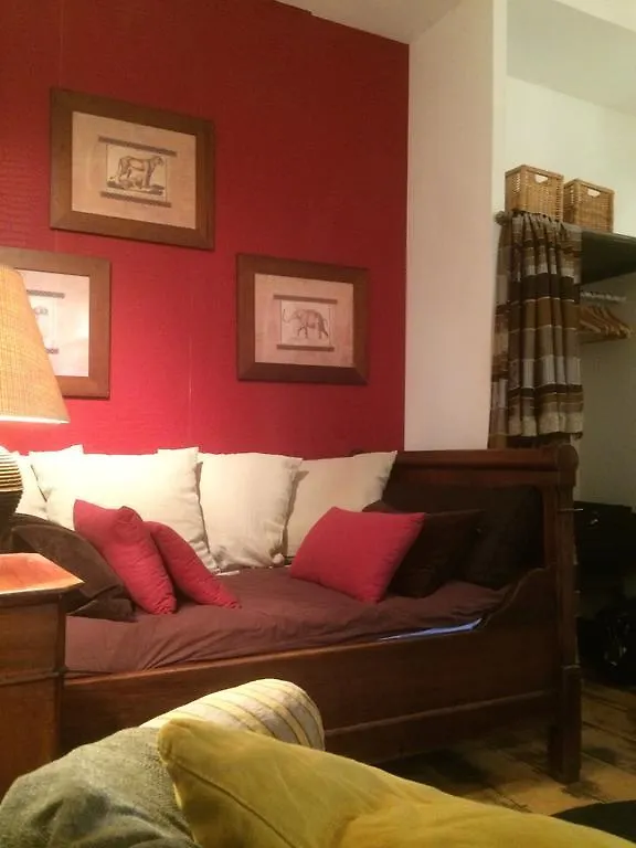 Haras Saint Esteve Hotel 0*, Saint-Andiol France