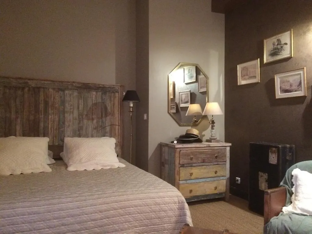 Haras Saint Esteve Hotel Guest house