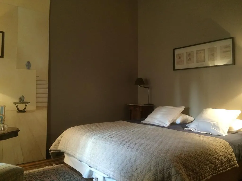 Haras Saint Esteve Hotel