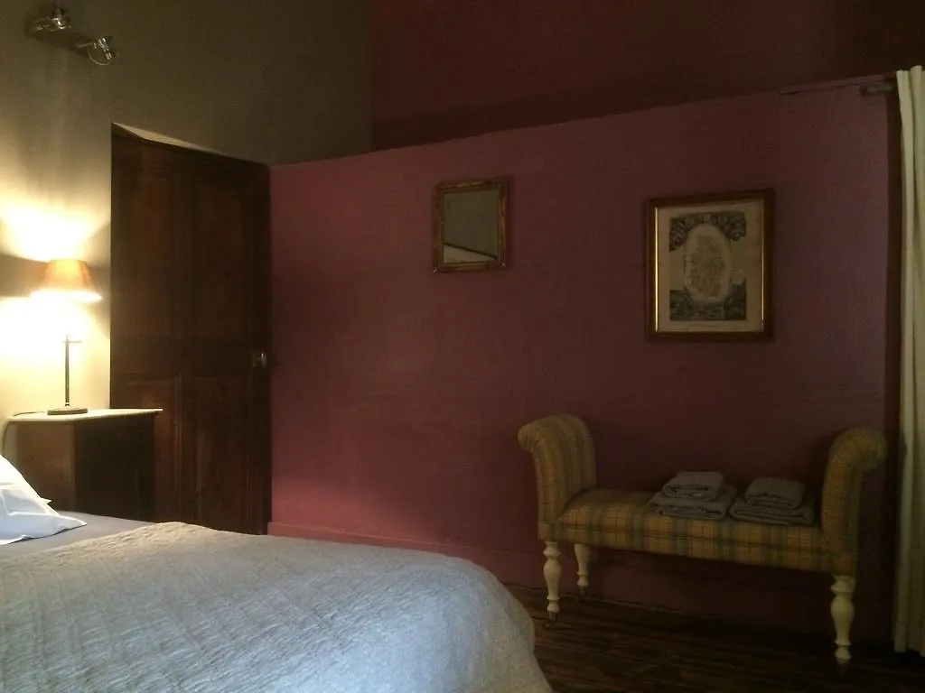 Haras Saint Esteve Hotel France