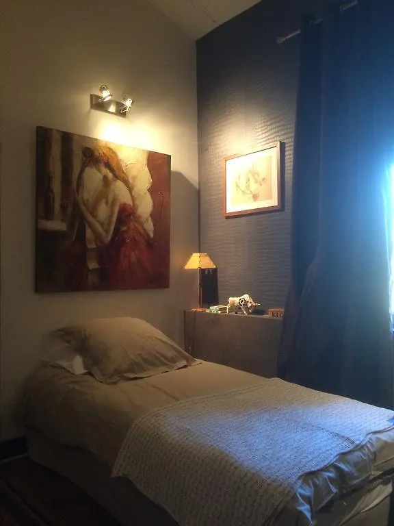 Haras Saint Esteve Hotel France