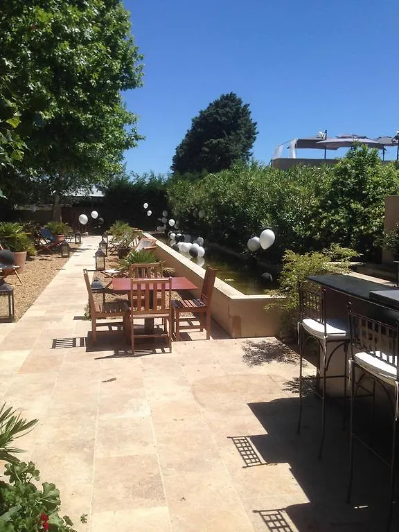 Guest house Haras Saint Esteve Hotel France
