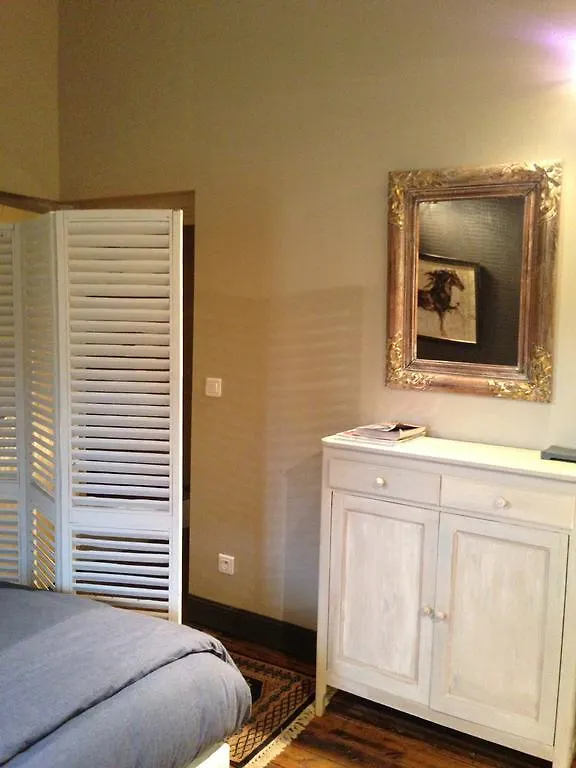 Haras Saint Esteve Hotel Guest house
