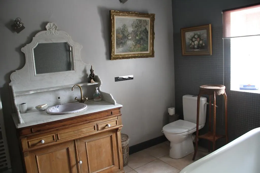 Haras Saint Esteve Hotel Saint-Andiol
