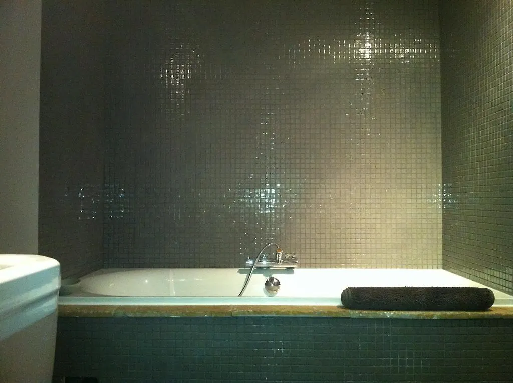 Haras Saint Esteve Hotel 0*, Saint-Andiol France