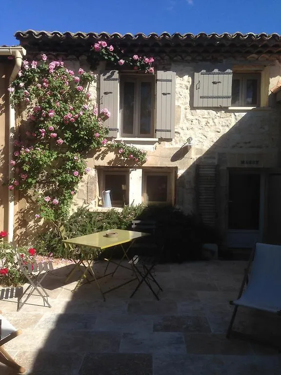 Guest house Haras Saint Esteve Hotel