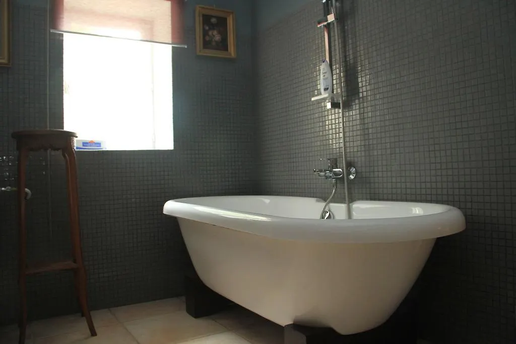 Guest house Haras Saint Esteve Hotel France