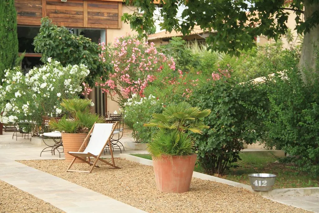 Guest house Haras Saint Esteve Hotel France