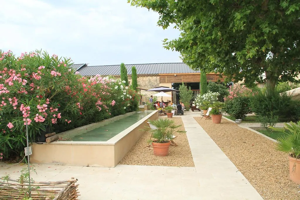 Haras Saint Esteve Hotel Guest house Saint-Andiol