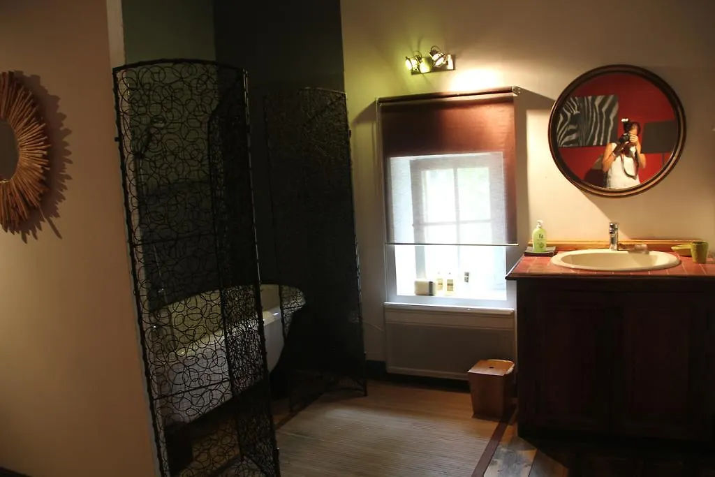 Guest house Haras Saint Esteve Hotel