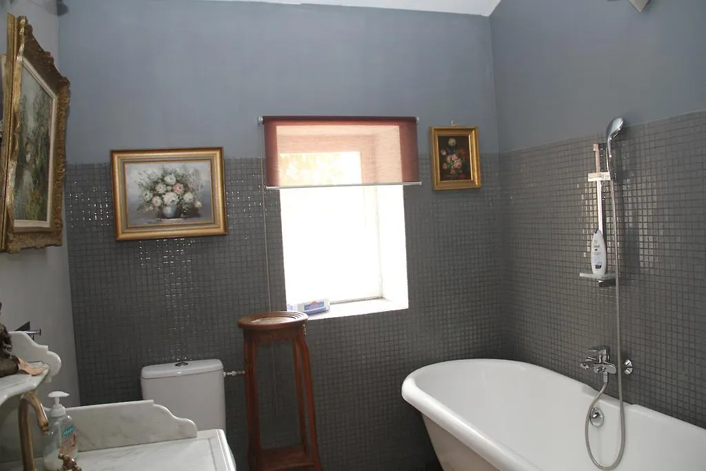 Haras Saint Esteve Hotel France