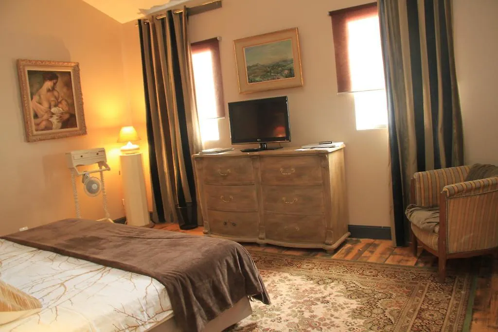 Haras Saint Esteve Hotel Saint-Andiol