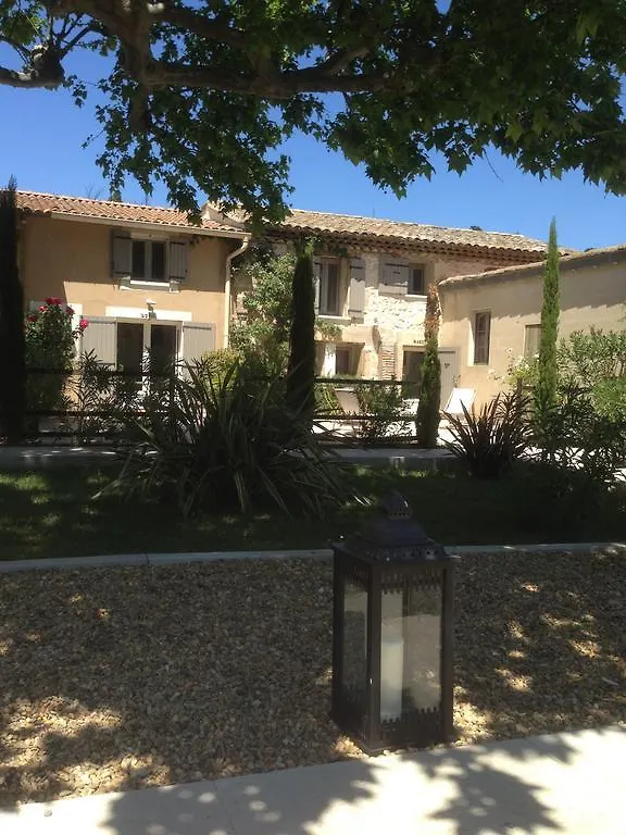 Guest house Haras Saint Esteve Hotel