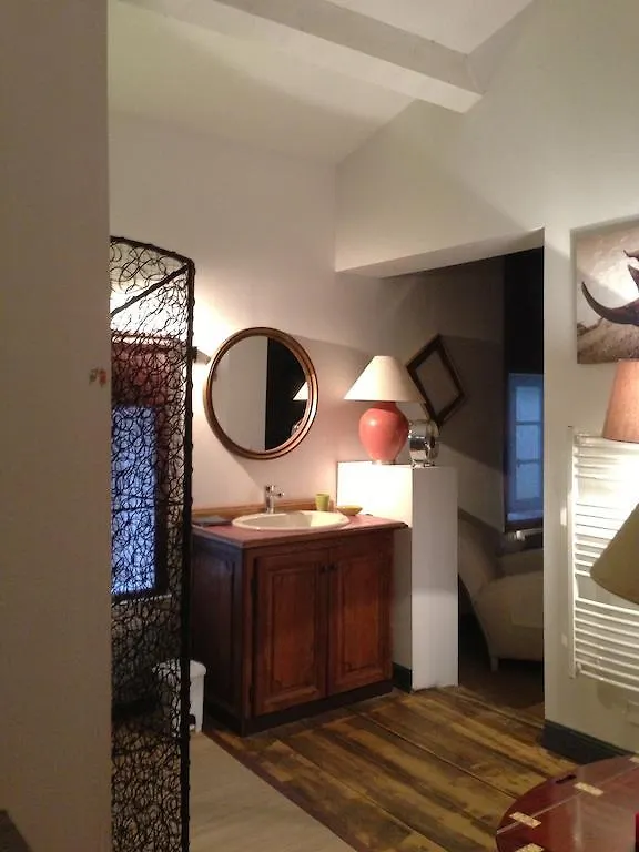 Guest house Haras Saint Esteve Hotel France