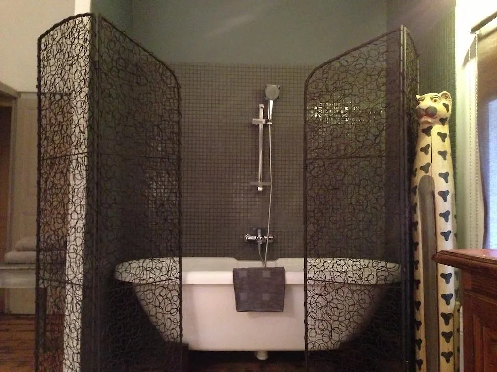 Guest house Haras Saint Esteve Hotel