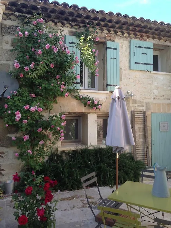 Guest house Haras Saint Esteve Hotel