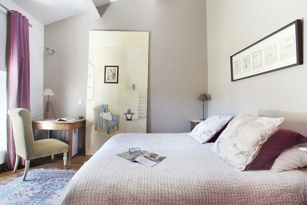 Haras Saint Esteve Hotel