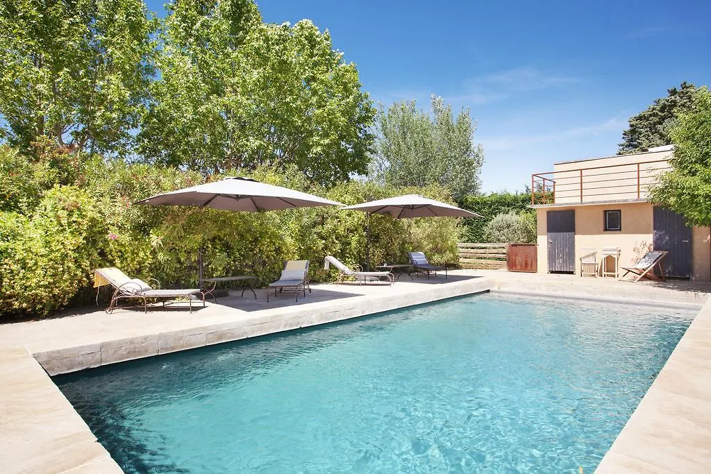 Haras Saint Esteve Hotel Guest house
