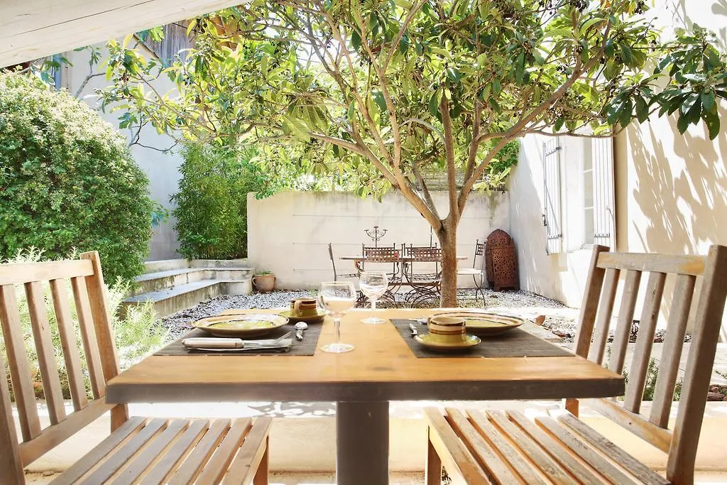 Guest house Haras Saint Esteve Hotel