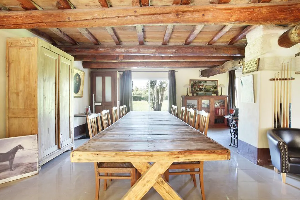 Haras Saint Esteve Hotel Guest house Saint-Andiol