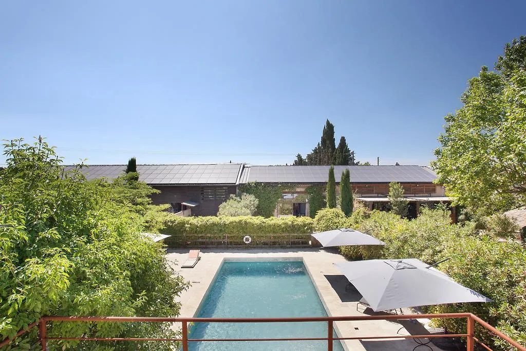 Guest house Haras Saint Esteve Hotel France