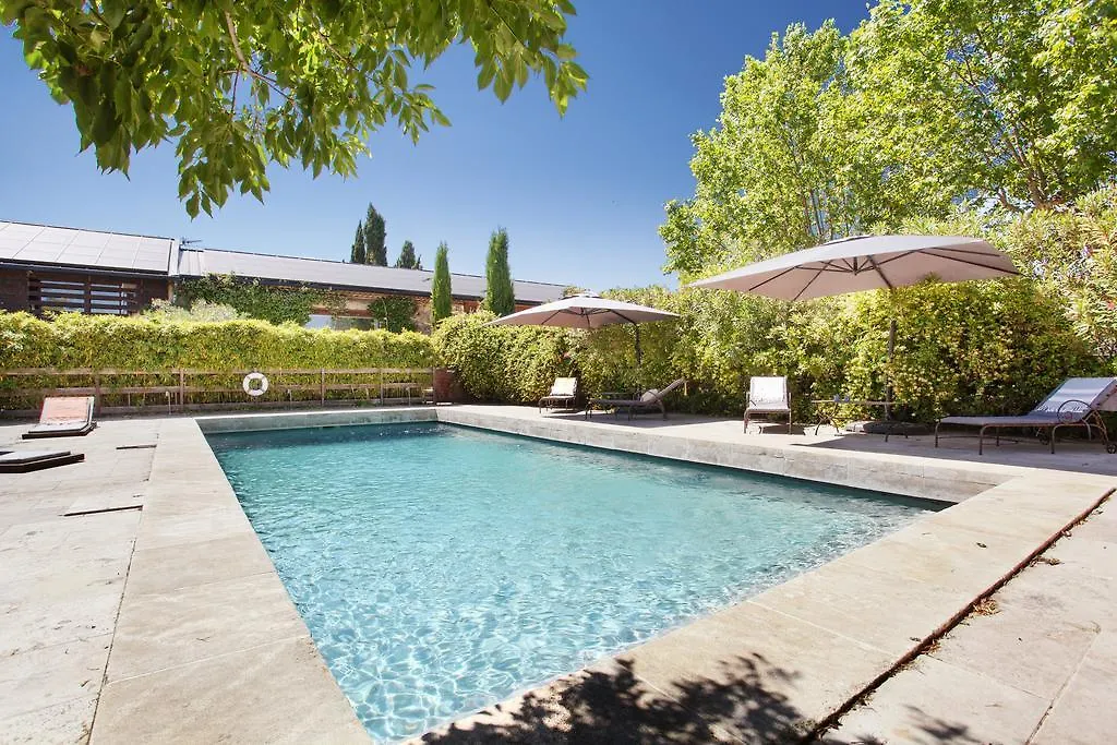 Haras Saint Esteve Hotel