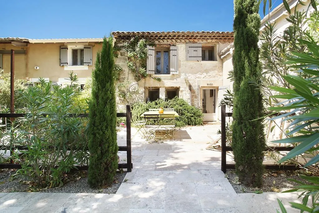 Haras Saint Esteve Hotel Guest house